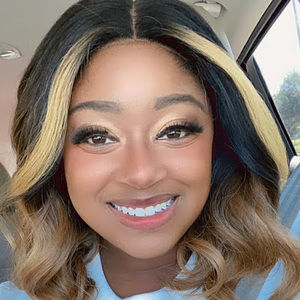 Meet your Posher, Calandra